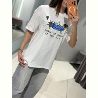 Купить Футболка Comod 851 white на obuv-plus.com.ua
