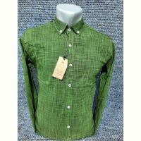 Купить Рубашка Mary Poppins 4475 green на obuv-plus.com.ua