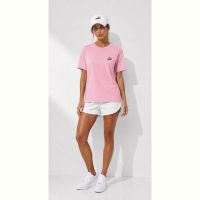 Купить Футболка Zalov ZW1878 pink на obuv-plus.com.ua