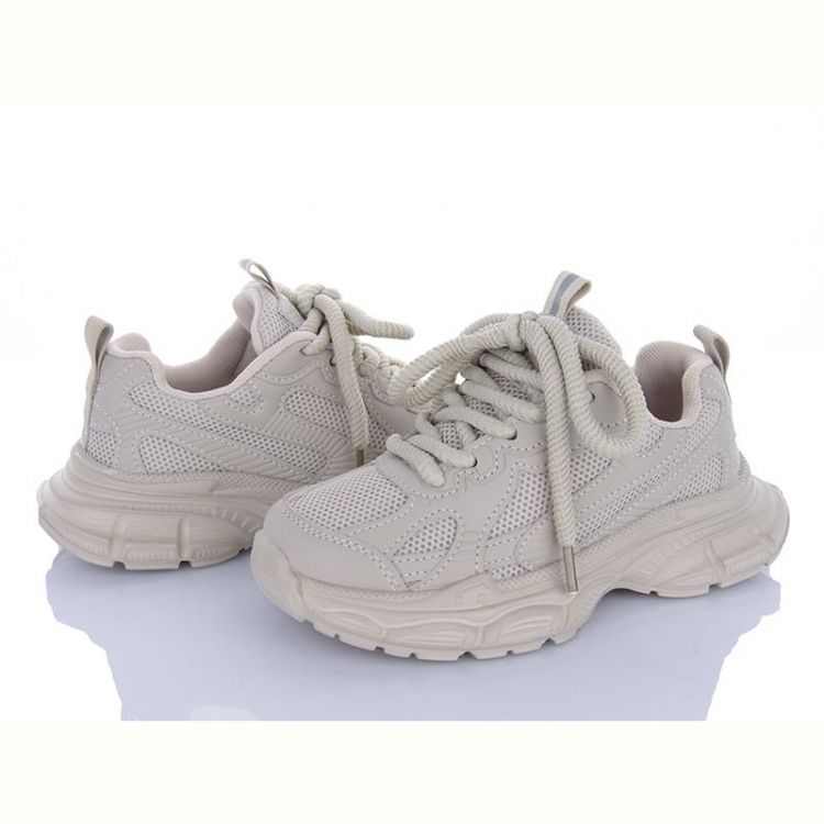 Купить Кроссовки Jong-Golf C11222-3 khaki на obuv-plus.com.ua