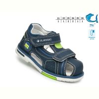 Купить Босоножки Флип F65112K на obuv-plus.com.ua
