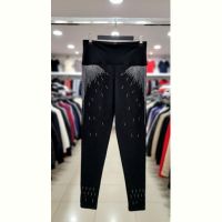 Купить Лосины Julia JL1004 black на obuv-plus.com.ua