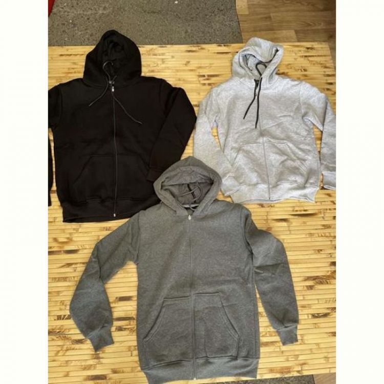 Купить Кофта спорт Sabihina SB1044 black на obuv-plus.com.ua