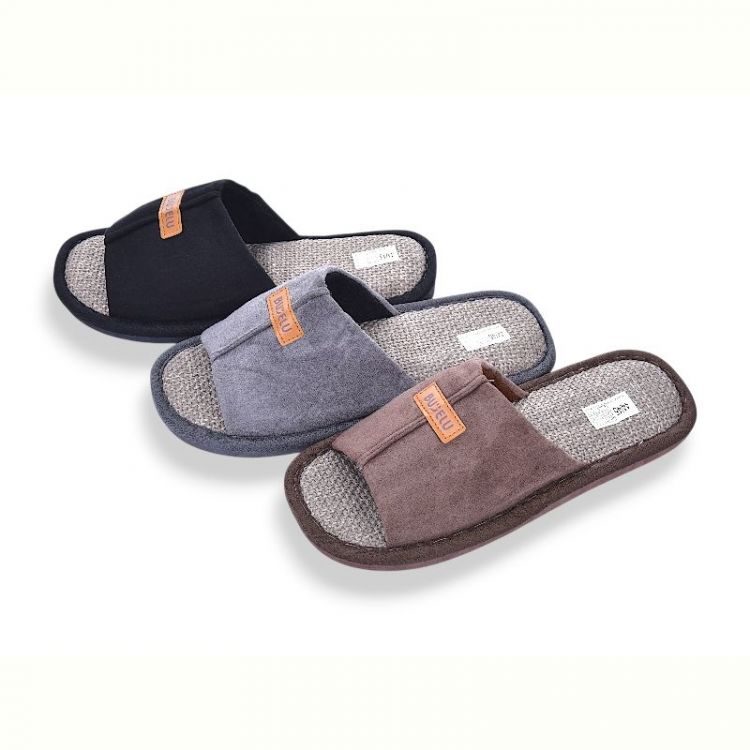Купить Тапочки M&L ALEX13 WP5022 mix на obuv-plus.com.ua
