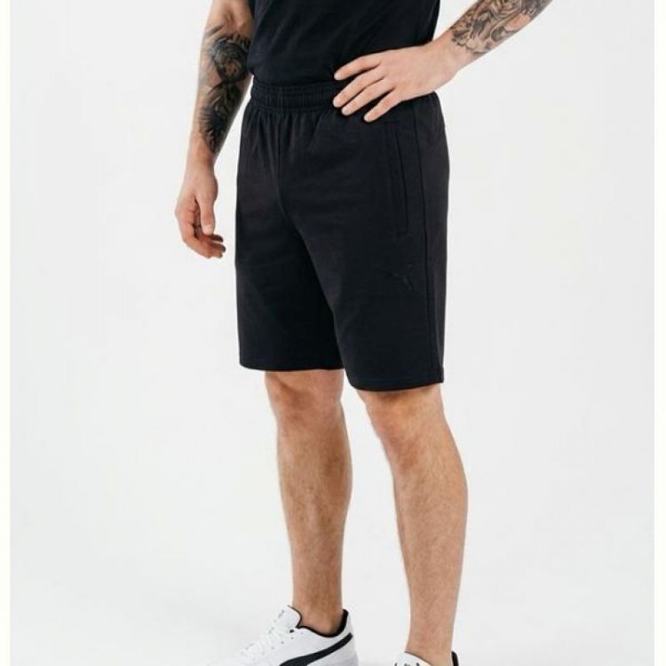 Купить Шорты Sport style 05-1 black на obuv-plus.com.ua