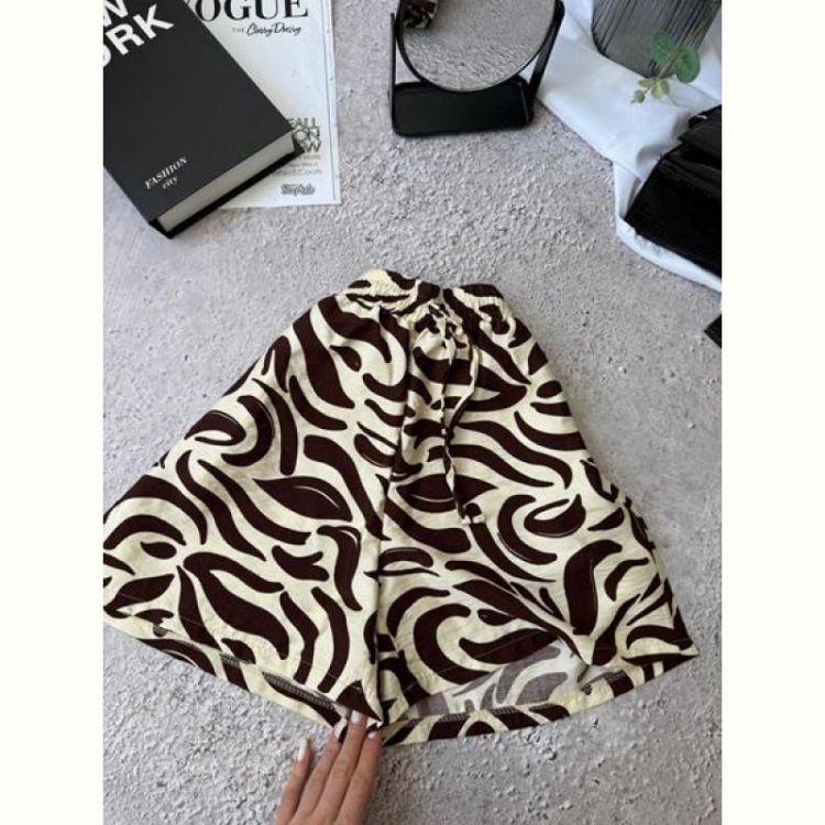 Купить Шорты Sofi Cor 9058 beige на obuv-plus.com.ua