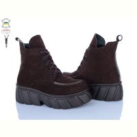 Купить Ботинки Ailinda 3962-44Д на obuv-plus.com.ua