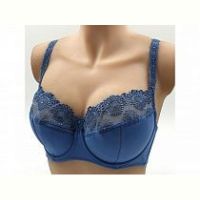 Купить Бюстгальтер Diorella 3005D blue на obuv-plus.com.ua