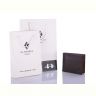 Купить Кошелек Glamorta B058-204 brown на obuv-plus.com.ua