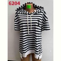 Купить Футболка Gertie 6204 white на obuv-plus.com.ua