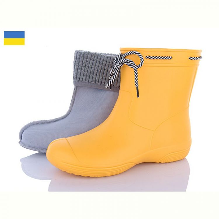 Купить Сапоги Jose Amorales 119330-2 на obuv-plus.com.ua