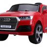 Купить Дитячий електромобіль Audi Q7 YJ2188C на obuv-plus.com.ua