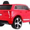 Купить Дитячий електромобіль Audi Q7 YJ2188C на obuv-plus.com.ua