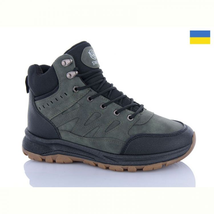 Купить Кроссовки Swin-Purlina 10627-4 на obuv-plus.com.ua