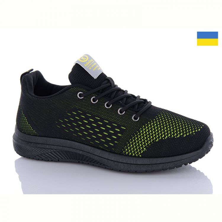 Купить Кроссовки Swin 5003-2 на obuv-plus.com.ua