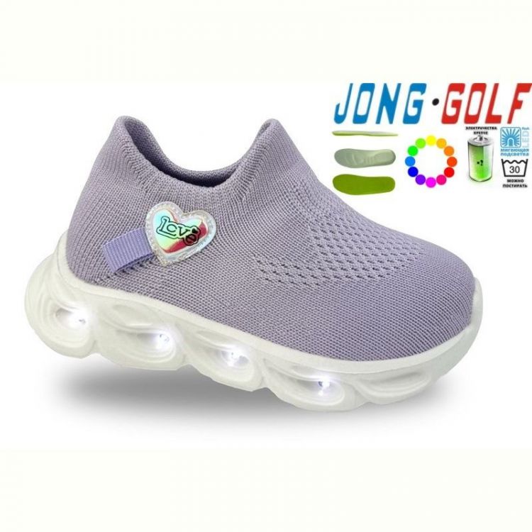 Купить Кроссовки Jong-Golf A11729-32 на obuv-plus.com.ua