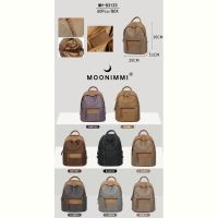 Купить Рюкзак Moonimmi FMA-83133 на obuv-plus.com.ua