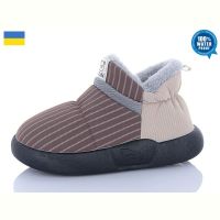 Купить Тапочки Luckline 951-2 водонепроникні на obuv-plus.com.ua