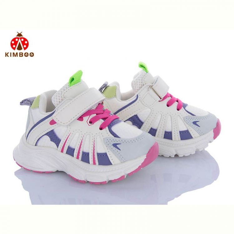 Купить Кроссовки Kimboo G574-1Z на obuv-plus.com.ua