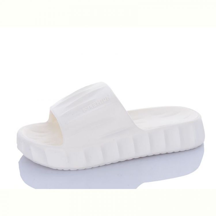 Купить Шлепанцы Alimama-Girnaive 812 white на obuv-plus.com.ua