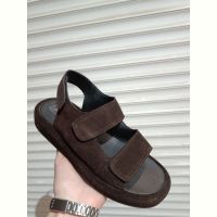 Купить Босоножки DvaShoes VK550-2 на obuv-plus.com.ua