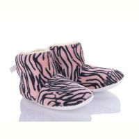 Купить Тапочки Sirma PLX17 pink на obuv-plus.com.ua