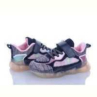 Купить Кроссовки Clibee F31 d.blue-pink на obuv-plus.com.ua