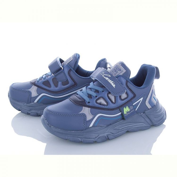 Купить Кроссовки Alemy Kids AED2933Z на obuv-plus.com.ua