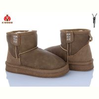 Купить Угги Kimboo S500-3T на obuv-plus.com.ua