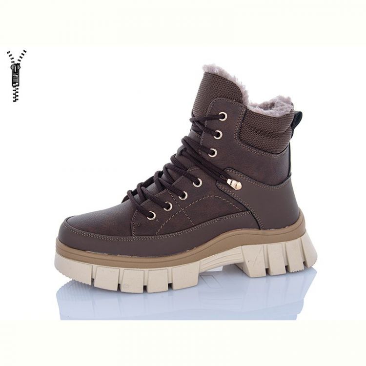 Купить Ботинки Chunsen M385-2 на obuv-plus.com.ua