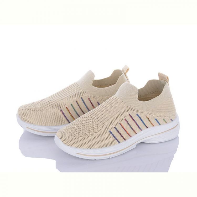 Купить Кроссовки Angel 45-92 beige на obuv-plus.com.ua