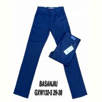 Купить Брюки God Baron 132-5 blue на obuv-plus.com.ua