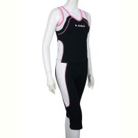 Купить Костюм спорт Textile QG1107 black на obuv-plus.com.ua