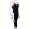 Купить Костюм спорт Textile QG1107 black на obuv-plus.com.ua