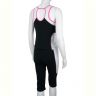 Купить Костюм спорт Textile QG1107 black на obuv-plus.com.ua
