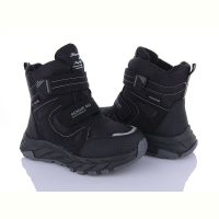 Купить Ботинки Xifa kids XF01-L17-2 на obuv-plus.com.ua
