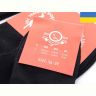 Купить Носки Textile 1032 сітка чорний на obuv-plus.com.ua
