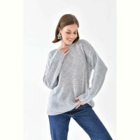 Купить Свитер Karon 8171 grey на obuv-plus.com.ua