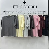 Купить Костюм Little Secret 500460 d.grey на obuv-plus.com.ua