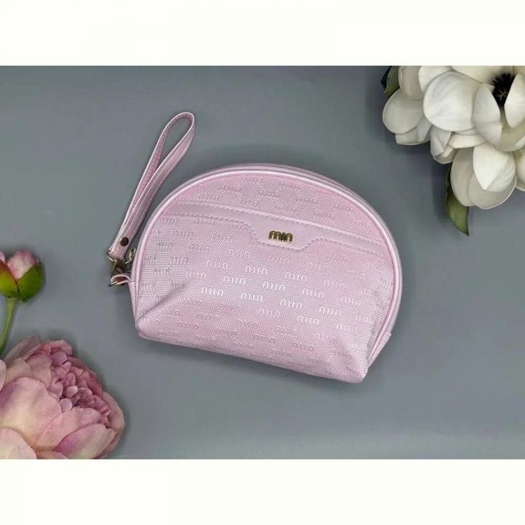 Купить Косметичка Luna-bag 25-598 pink на obuv-plus.com.ua
