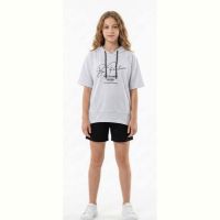 Купить Футболка Malibu2 2031 grey на obuv-plus.com.ua