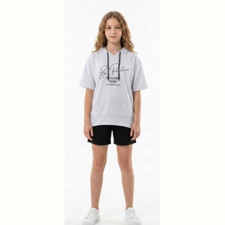 Купить Футболка Malibu2 2031 grey на obuv-plus.com.ua