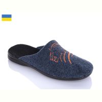 Купить Тапочки Klerotex N263 на obuv-plus.com.ua