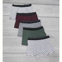 Купить Трусы Imlion 307-2 grey на obuv-plus.com.ua