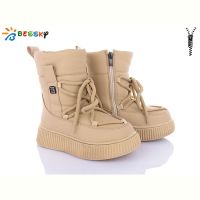 Купить Дутики Bessky BM3958-3C на obuv-plus.com.ua