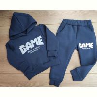 Купить Костюм Emir kids 733 blue на obuv-plus.com.ua