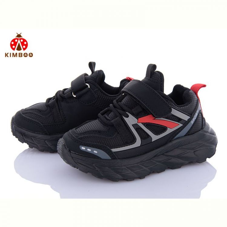 Купить Кроссовки Kimboo GY24182-2B на obuv-plus.com.ua