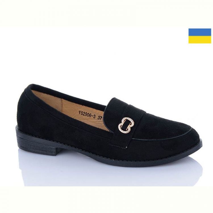 Купить Туфли Swin YS2906-3 на obuv-plus.com.ua