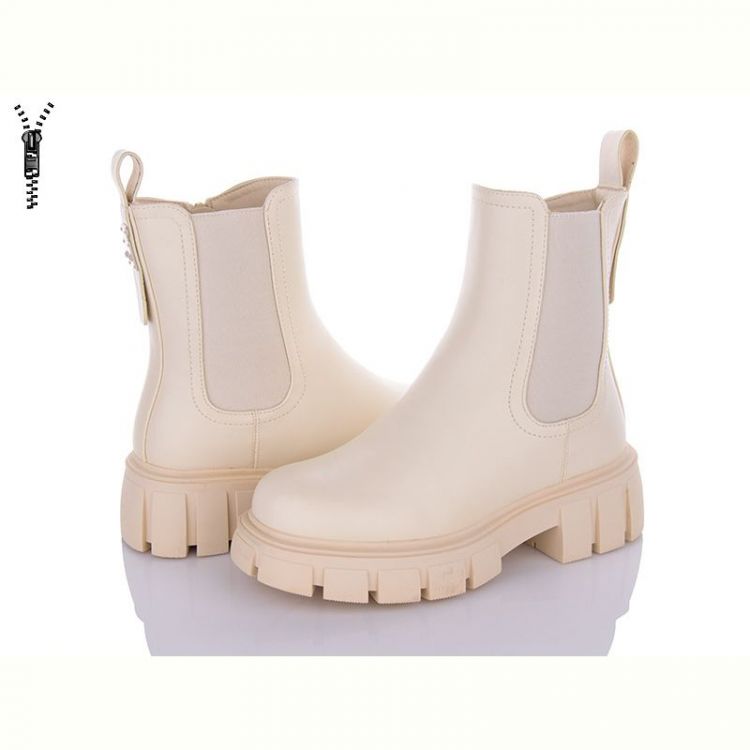 Купить Ботинки I.Trendy B0717-1 на obuv-plus.com.ua