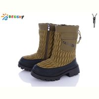 Купить Ботинки Bessky BM3212-3C на obuv-plus.com.ua
